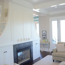 fireplaces