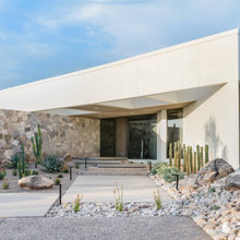 Tucson House Tour
