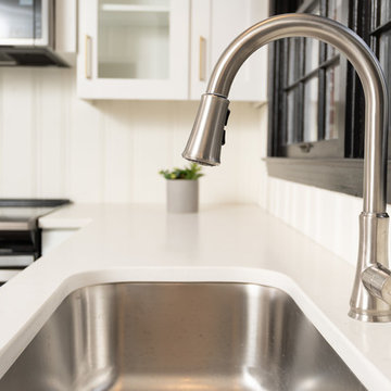 Midcentury Ranch Renovation
