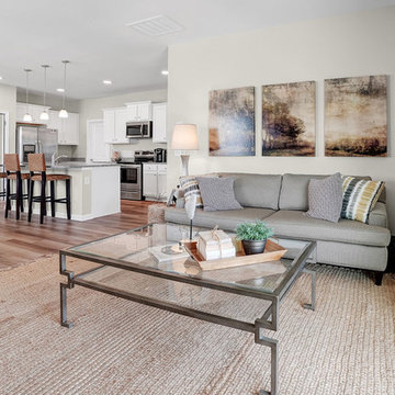 Avalon Cottages Robie Model