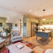 Craigenter Kitchen