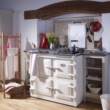 Everhot Cookers