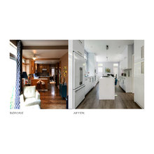 小黑屋改造