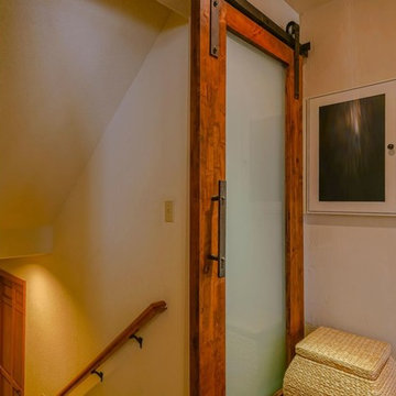 Franktown Custom Finishes
