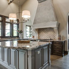 Ideas For Kitchen Chandelier