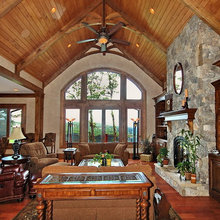 ceiling beams