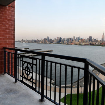 Maxwell Place