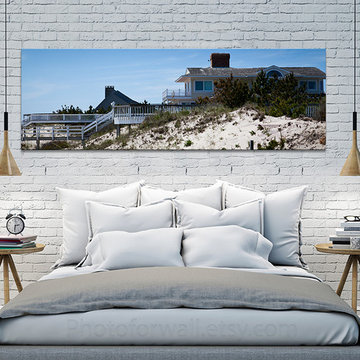 beach photography of Cape Cod