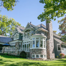 Exteriors