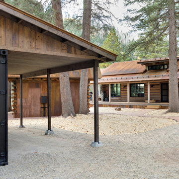 Slippery Rock Ranch
