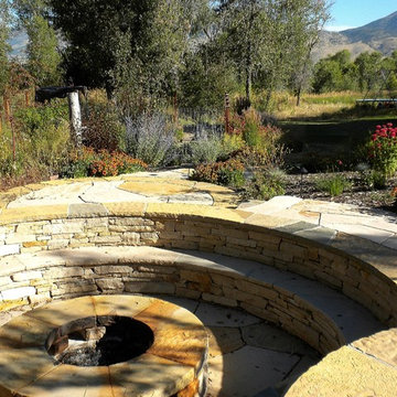 Fire pits
