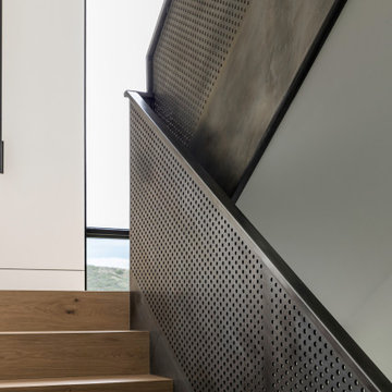Axis | Tuhaye Luxury Mountain Home | Vitruvius Built