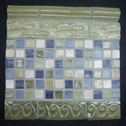 Concept Boards - Tile