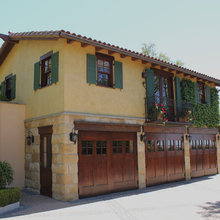 garage doors