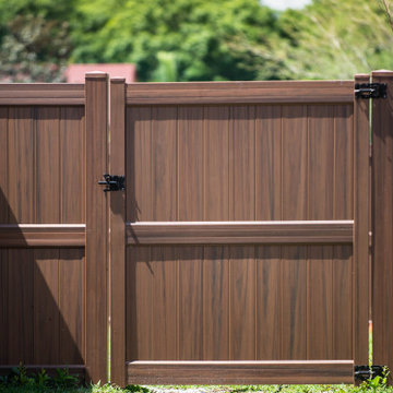 Superior Fence Catalog