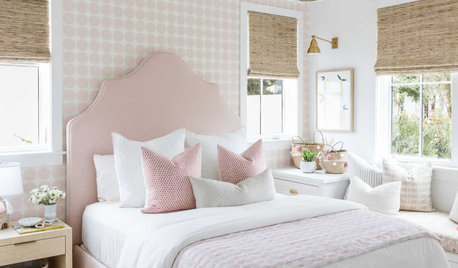 Kid Spaces on Houzz: Tips From the Experts