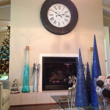 Winter Wonderland Meets Comfy Chic!