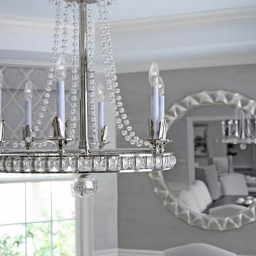 Dinning Room Chandelier