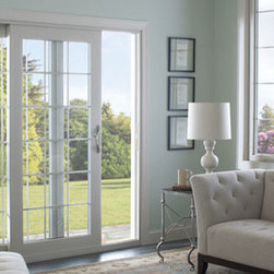 Slider Door - Windows And Doors