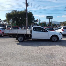 Car Hire Lilydale