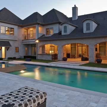 2015 ARC Awards - Best New Home - $1 Million-$2 Million