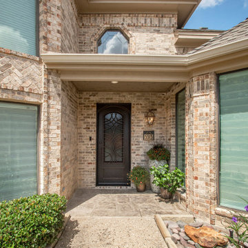 2021 NARI CotY Award-Winning Residential Exterior Under $50,000