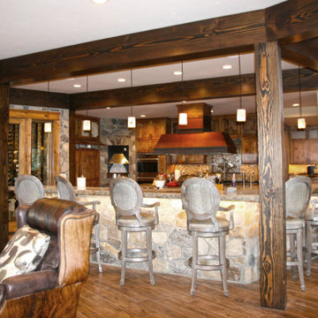 41 Tappen Falls, Tamarack Resort, Idaho