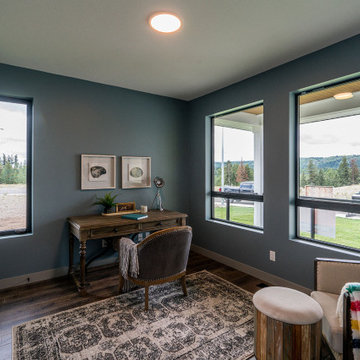 2019 Hospice Dream Home