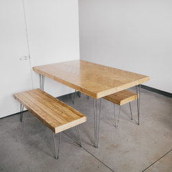 Standard Series Table - Dining Tables