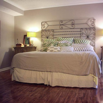 Three Bedroom Split Level with a lot of Life
