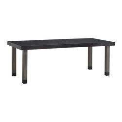 Jacques Garcia Collection - Biarritz Dining Table - Dining Tables