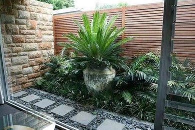 Outdoor and Landscape Projects
