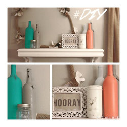 Cottage Paint - Paint