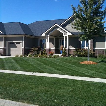 Hardscapes