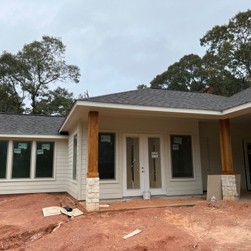Home Addition