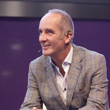 Kevin McCloud Shares Surprisingly Simple Eco-Home Solutions