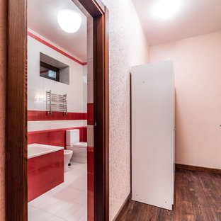 Idéer för att renovera en vintage hall