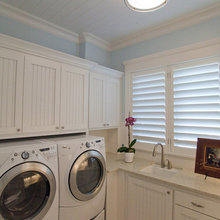 Mudroom