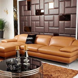 High End Sofas - Sofas