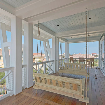 Hodges Residence