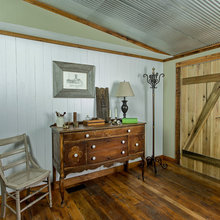 Barnwood Doors