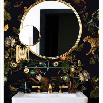 Guest Room Designs