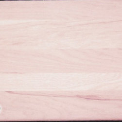 Red Oak with Finger Hanger - Products