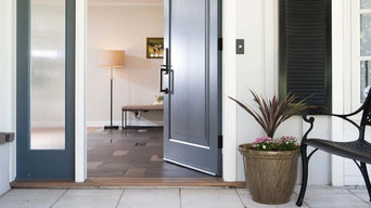 Contemporary Renovation