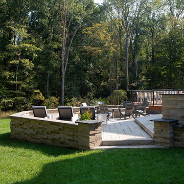 Princeton Deck & Patio