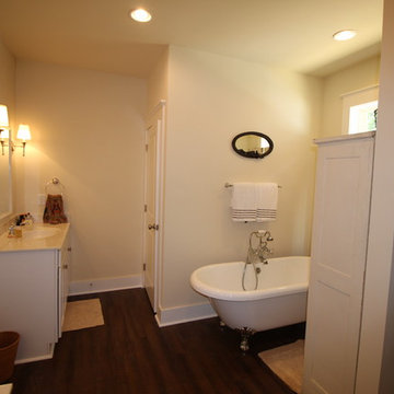 The Stone Modular Home (Aug. 2015 Home of the Month)