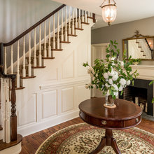Mouldings/trim, etc