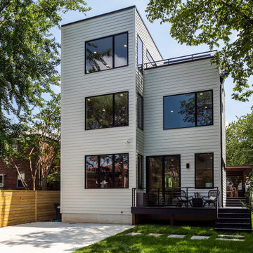 Chevy Chase Residence