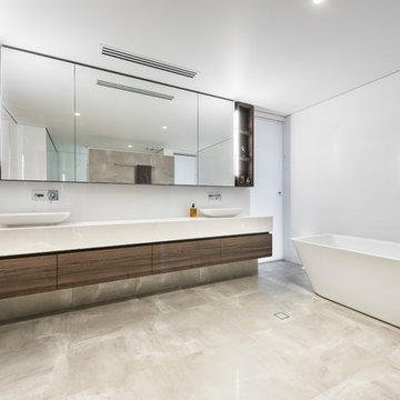 Spadaccini Homes - Fremantle