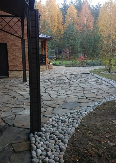 Современный Сад by ГАЗОН365